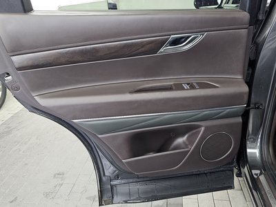 2020 Genesis GV80 缩略图 15