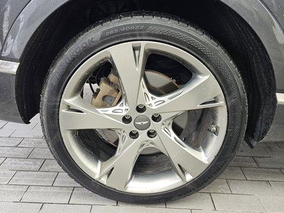 2020 Genesis GV80 photo 6