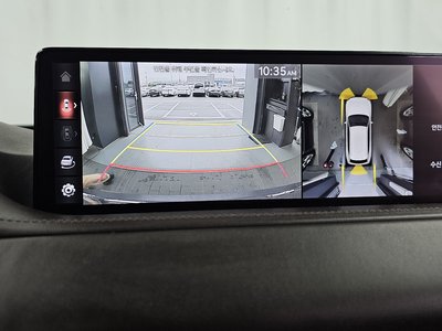 2020 Genesis GV80 缩略图 21