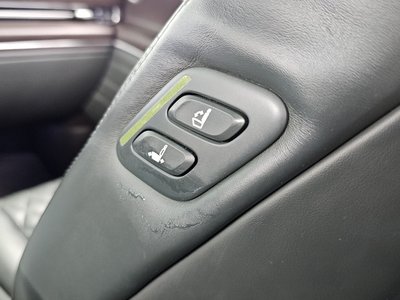 2020 Genesis GV80 缩略图 33