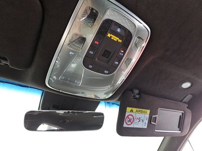 2020 Genesis GV80 缩略图 35