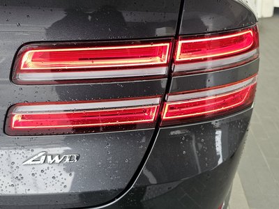 2020 Genesis GV80 photo 10