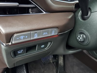 2020 Genesis GV80 缩略图 24