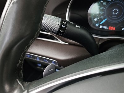 2020 Genesis GV80 缩略图 29