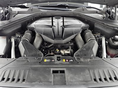 2020 Genesis GV80 photo 7