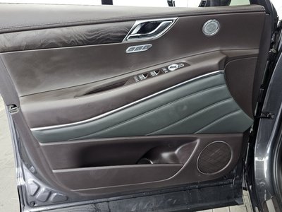 2020 Genesis GV80 缩略图 14