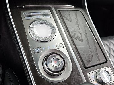 2020 Genesis GV80 缩略图 12