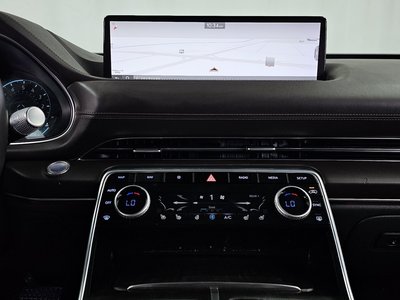 2020 Genesis GV80 缩略图 20
