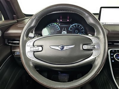 2020 Genesis GV80 缩略图 19