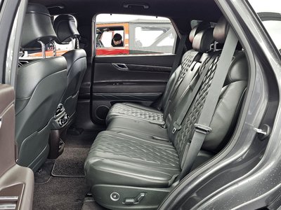 2020 Genesis GV80 缩略图 16
