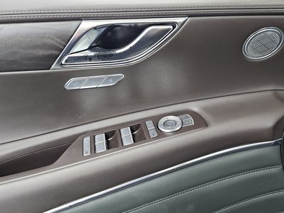 2020 Genesis GV80 缩略图 28