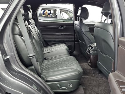 2020 Genesis GV80 缩略图 18