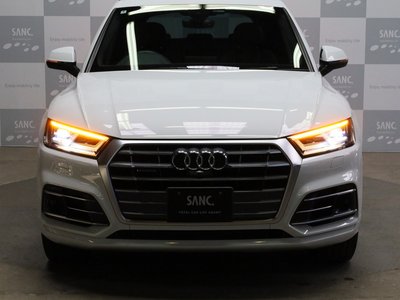 AUDI Q5 - 4