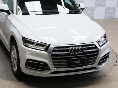 AUDI Q5 - 2