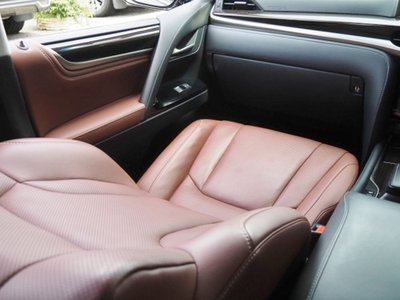 2018 Lexus LX 缩略图 67