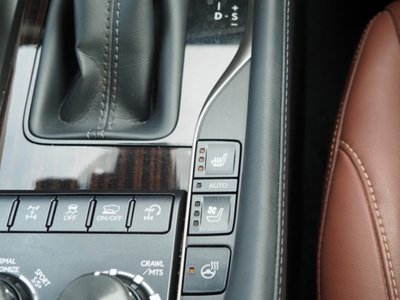2018 Lexus LX 缩略图 57
