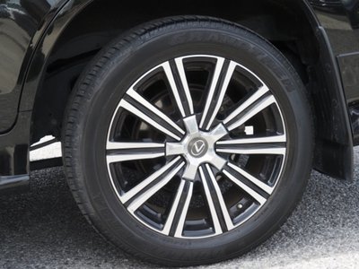 2018 Lexus LX 缩略图 19