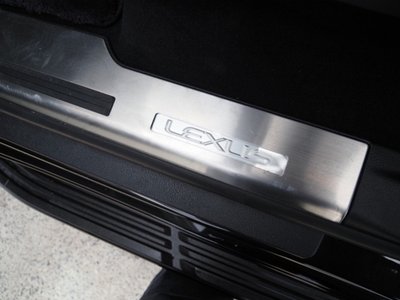 2018 Lexus LX 缩略图 72