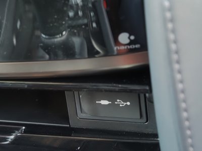 2018 Lexus LX 缩略图 59