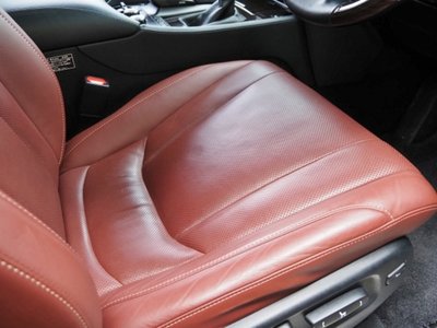 2018 Lexus LX 缩略图 25