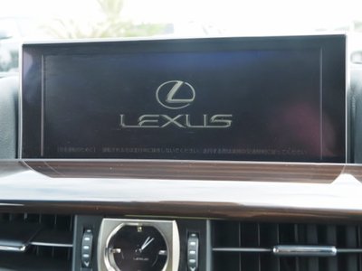 2018 Lexus LX 缩略图 45
