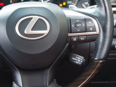 2018 Lexus LX 缩略图 43