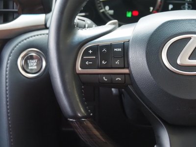 2018 Lexus LX 缩略图 44