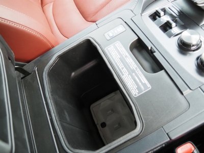 2018 Lexus LX 缩略图 61