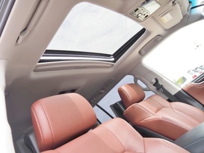 2018 Lexus LX 缩略图 22