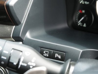 2018 Lexus LX 缩略图 53