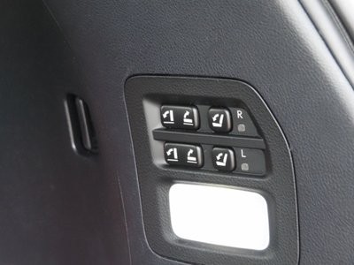 2018 Lexus LX 缩略图 39