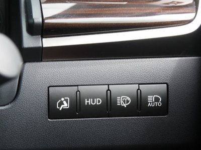 2018 Lexus LX 缩略图 52
