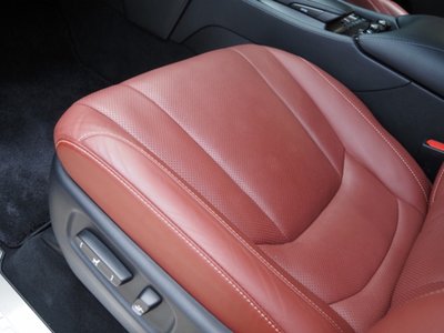2018 Lexus LX 缩略图 27