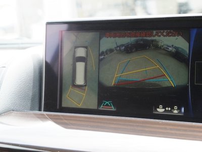 2018 Lexus LX 缩略图 47