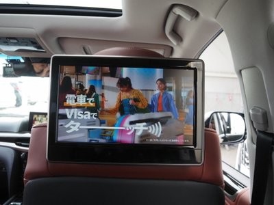 2018 Lexus LX 缩略图 33