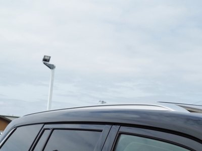 2018 Lexus LX 缩略图 21