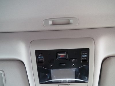 2018 Lexus LX 缩略图 62