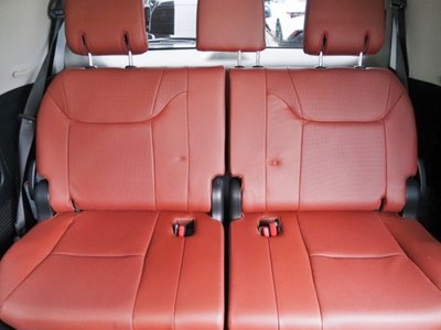 2018 Lexus LX 缩略图 37