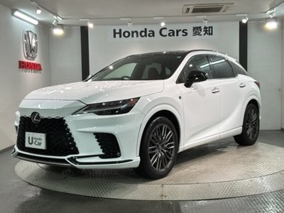 LEXUS RX - 1