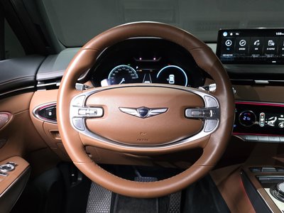 صورة مصغرة 19 لـ 2022 Genesis GV70