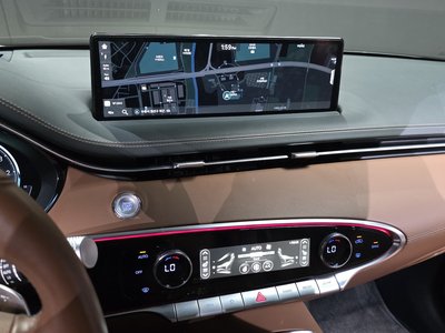 صورة مصغرة 20 لـ 2022 Genesis GV70