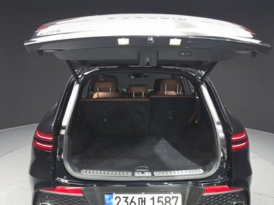 صورة مصغرة 26 لـ 2022 Genesis GV70