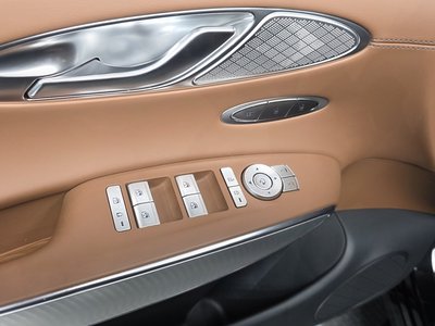 صورة مصغرة 31 لـ 2022 Genesis GV70