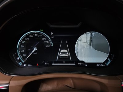 صورة مصغرة 11 لـ 2022 Genesis GV70