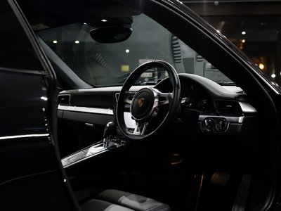 2015 Porsche 911 — фото 10