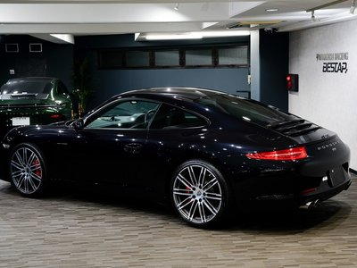 صورة مصغرة 51 لـ 2015 Porsche 911