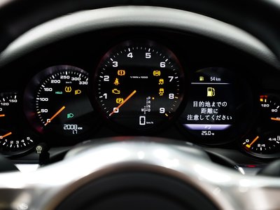 صورة مصغرة 12 لـ 2015 Porsche 911