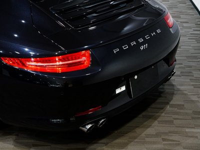 صورة مصغرة 40 لـ 2015 Porsche 911