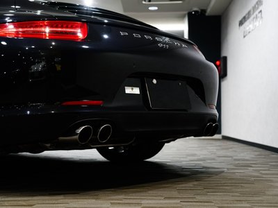 صورة مصغرة 38 لـ 2015 Porsche 911
