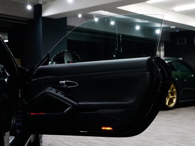 صورة مصغرة 24 لـ 2015 Porsche 911